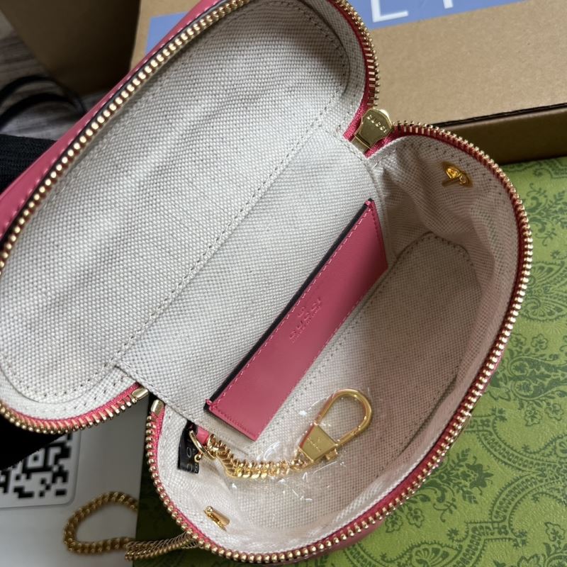 Gucci Cosmetic Bags